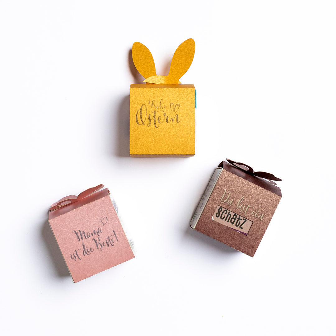 Geschenk-Banderole