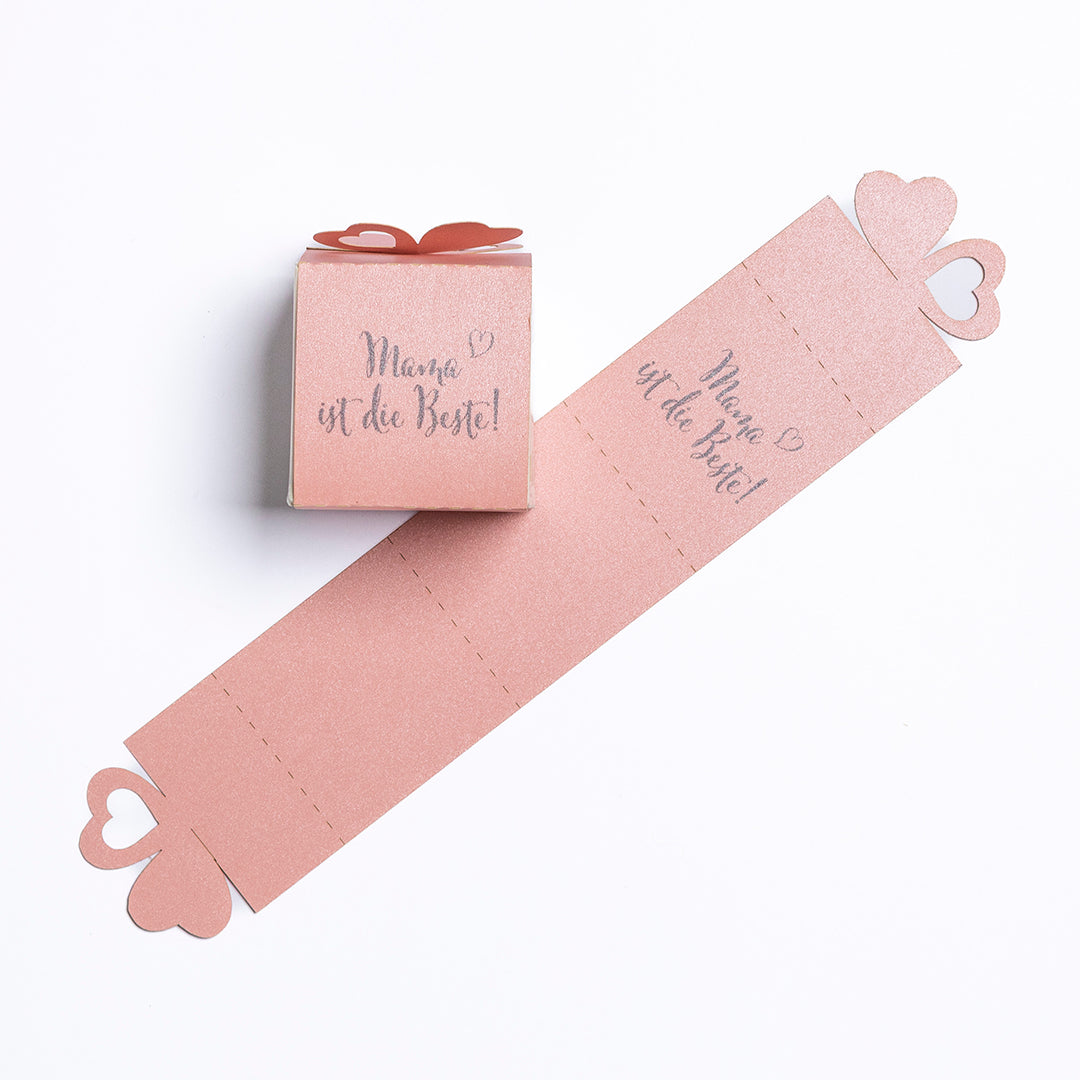 Geschenk-Banderole