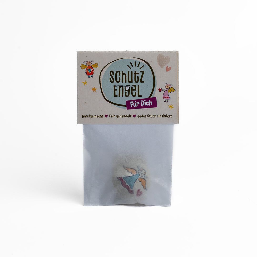 Schutzengel für Dich - einzeln